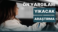 Erkeklerin Kaza Yapma Olasılığının Kadınlara Kıyasla 3 Kat Daha Fazla Olduğu Ortaya Çıktı!