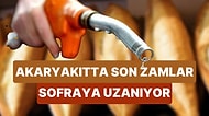 Bir İniyor Bir Çıkıyor! Akaryakıt Zamları Benzin Motorin Dengesini Bozdu Bu Artışlarla Bizi Ne Bekliyor?