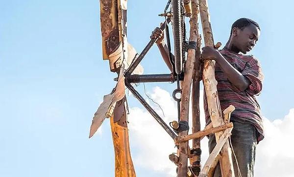 30. The Boy Who Harnessed the Wind (2019)