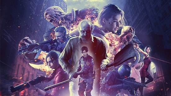 Bu Korku Oyunlarından Hangisini Oynamalısın?