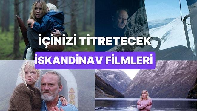 Kuzey Soğuğunu İliklerinize Kadar Hissedeceğiniz İskandinav Yapımı En İyi Dizi ve Filmler
