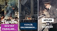 Hikayelerini Öğrenince Şaşırmaktan Kendinizi Alamayacağınız Birbirinden İlginç Tarihi Fotoğraflar