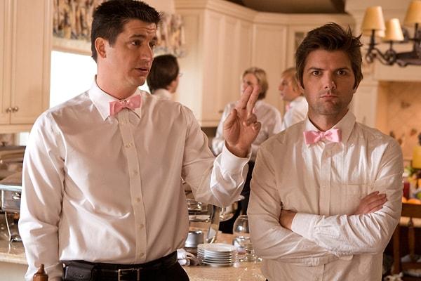 7. Party Down (2009–2010)