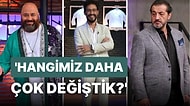 Ünlü İtalyan Şef Danilo Zanna MasterChef Jüri Üyelerinin Çocukluk Fotoğraflarını Paylaştı