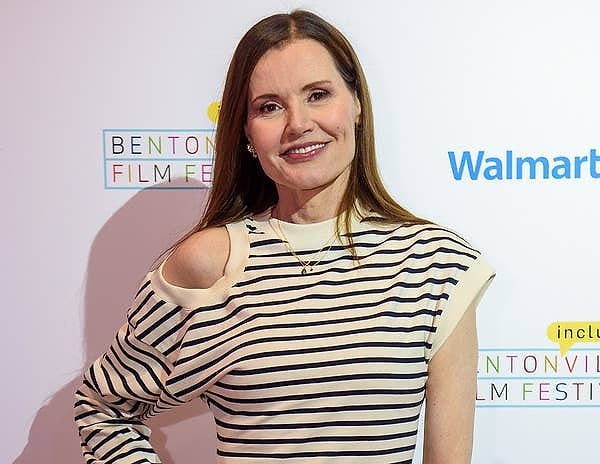 С тех пор, как Джина не видела Билла и не разговаривала с ним — и она знает, что она не единственная, кто пережил подобное.