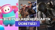 Bir Zamanlar Ücretli Olup, Şimdi Tamamen Ücretsiz Olarak Oynayabileceğiniz Oyunlar