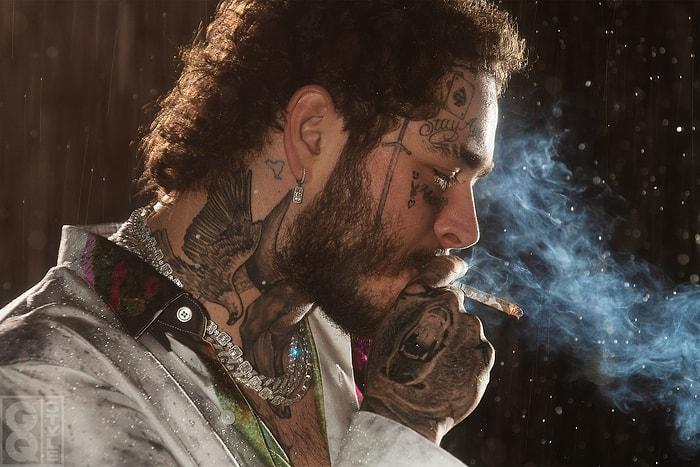 Who is Post Malone's Girlfriend? Is He Dating Anyone in 2022?