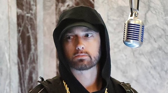 Eminem's 'Godzilla' Reaches a Billion Streams on Spotify