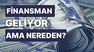 Cari Açık Finansmanında Net Hata Noksan Aranıyor: Kaynağı Belli Olmayan Para Nereden Geliyor?