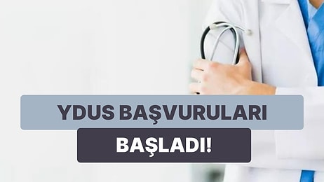 2022 YDUS Başvuru Ekranı: YDUS'a Kimler Girebilir? Başvuru Nasıl Yapılır? Ücreti Ne Kadar?