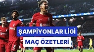 Liverpool'dan Tam 7 Gol, Barcelona-Inter Maçında 6 Gol! Şampiyonlar Ligi'nde Gecenin Sonuçları ve Maç Özetleri