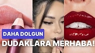 İnce Dudaklılar Buraya! Dudaklarınızı Dolgunlaştırmak İçin Uygulayabileceğiniz 9 Taktik