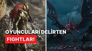 Single Player Oyunculara Saç Baş Yolduran, Dünyanın En Zor 10 Boss Fight'ı!