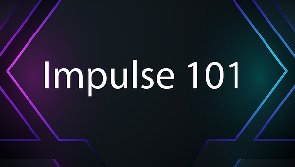 8. Impulse 101
