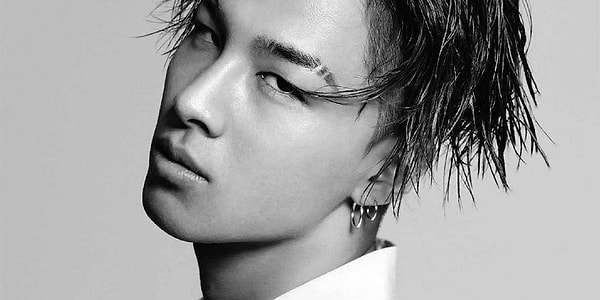 6. Taeyang