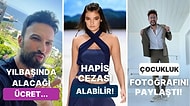 13 Ekim'de Yaşanan Son Dakika Magazin Haberlerini ve Güncel Magazin Olaylarını Anlatıyoruz!