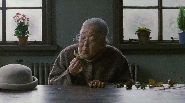 16. After Life (1998)