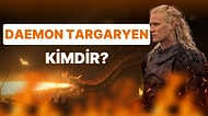 'House of the Dragon' Dizisinin Ele Avuca Sığmaz Karakteri Daemon Targaryen Hakkında Bilmeniz Gereken Her Şey