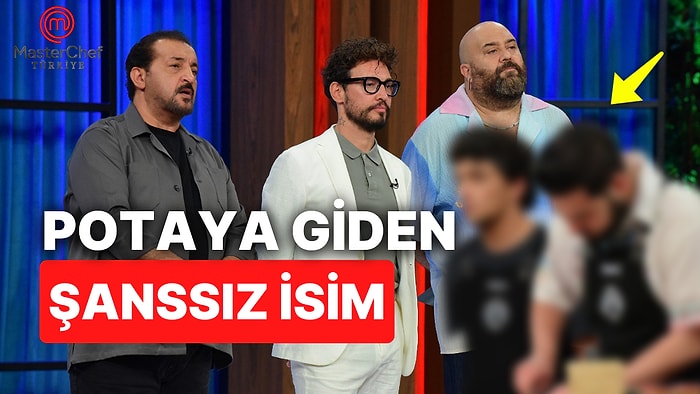 MasterChef Dokunulmazlık Oyunu Sonuçları: 12 Ekim MasterChef Eleme Adayları Kim Oldu?