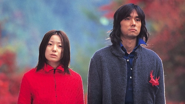 20. Dolls (2002)