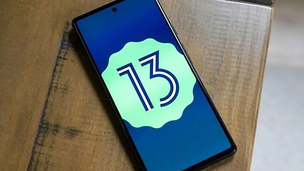 Android 13 güncellemesini alması muhtemel olan modeller ise şunlar: