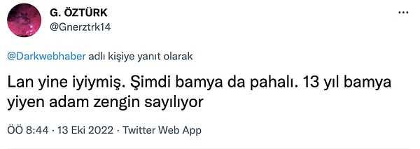 Siz ne düşünüyorsunuz?