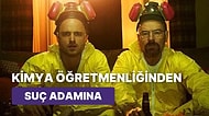 Kendini Gerçekleştirme Yolunda Büyük Bir Dönüşüm Yaşayan Breaking Bad'in Walter White Karakterini İnceliyoruz