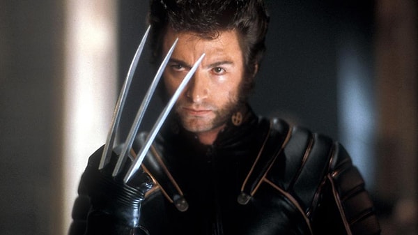 8. X-Men (2000)