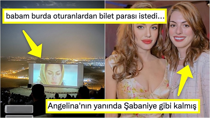 Dizi ve Filmlerle İlgili Birbirinden Komik Tweetleriyle Hepimize Kocaman Bir Kahkaha Attıran Kişiler