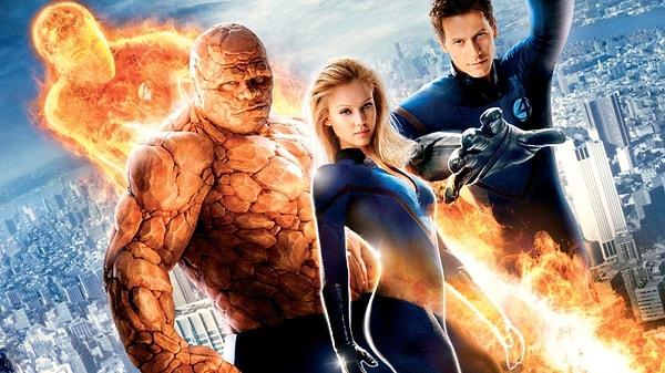15. Fantastic Four, 8 Kasım 2024 tarihinden 14 Şubat 2025'e ertelendi.