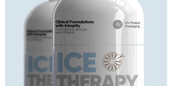 9. Ice Therapy Tüy Dökücü Krem