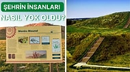 14.Yüzyılda Gizemli Bir Şekilde Terk Edilen Kuzey Amerika'nın İlk Yerleşim Şehri: Cahokia