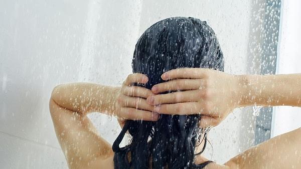 6. Baş ağrın genellikle duş alıp dışarı çıktığın günlerde mi oluyor?
