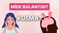 Asla Geçmeyen Baş Ağrının Nedeni Migren mi Sinüzit mi?