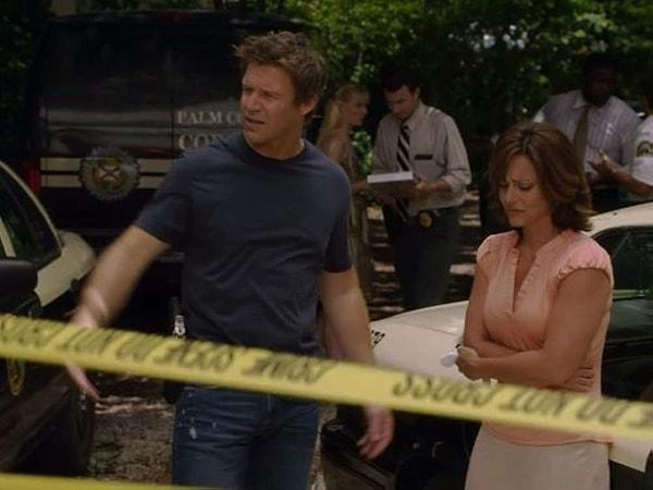 18. The Glades (2010 - 2013)
