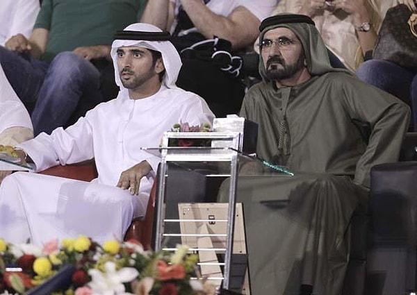 Dubai’de 2016 yılından beri tahta oturan Şeyh Muhammed bin Raşid El Maktum oturuyor, oğlu yani Veliaht Prens Hamdan bin Muhammed El Maktum da kendisi kadar ilgi çekiyor ülkede.