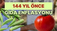 Ecdadımızın Mezar Taşından Yoksulluk Çıktı: Abdülhamit Döneminde Gıda Enflasyonu Yüksekmiş! Ya Şimdi?