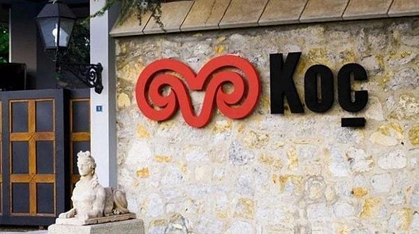 161. Türkiye'den listeye giren ilk şirket 1926 yılında kurulan Koç Holding oldu.