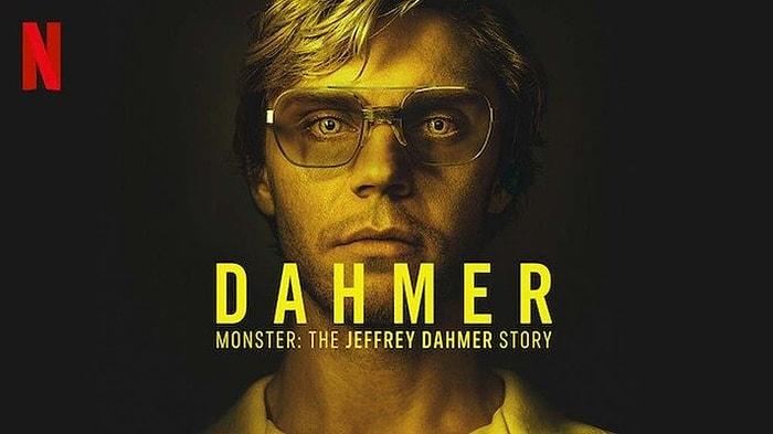 7 Serial Killer Movies and Series Like 'Monster: The Jeffrey Dahmer Story'