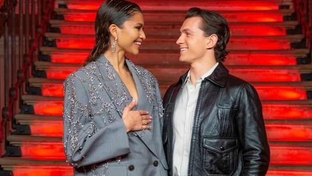 Did Tom Holland And Zendaya Break Up?