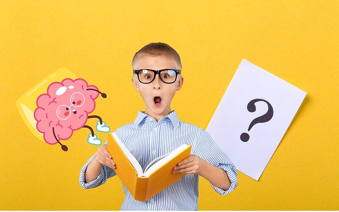 Проверьте свою эрудицию, ответив правильно хотя бы на 80% вопросов для школьников