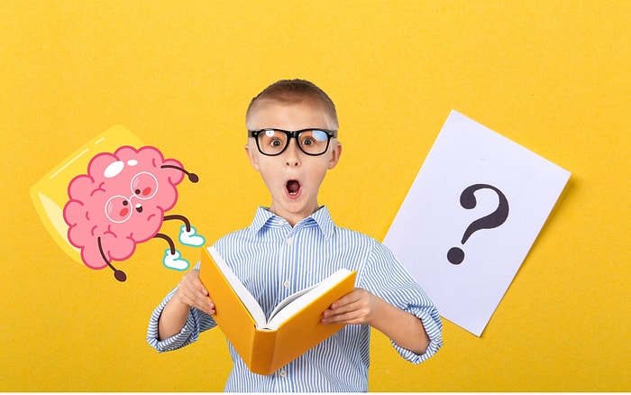 Проверьте свою эрудицию, ответив правильно хотя бы на 80% вопросов для школьников