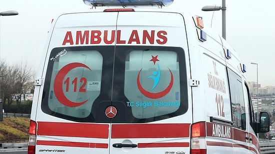 Evinde Üzerine Buzdolabı Devrilen Bir Elektrik Mühendisi Hayatını Kaybetti