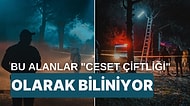 Dünya Tersine Döndü: Buraya Atılan Ölü Bedenlerden Polislerin Haberi Olmasına Rağmen Hiçbir Şey Yapılmıyor!