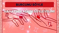 Burcunu Seç, Peri Masalı Gibi Bir Aşk Yaşayacağın Burcu Söyleyelim!