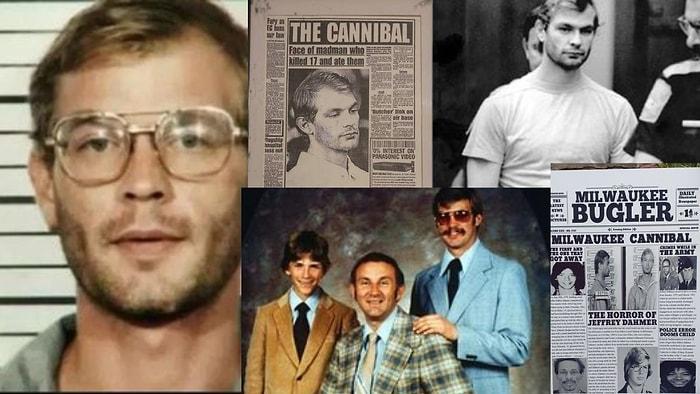 What Happened to Dahmer's Brother David Dahmer?