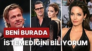 Şiddet İddialarıyla Brad Pitt'e Dava Açan Angelina Jolie'nin Eski Eşine Gönderdiği Duygusal Mail Ortaya Çıktı