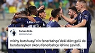 Altay Hata Yaptı, Batshuayi İpten Aldı! Güney Kıbrıs'tan Turla Dönmeyi Başaran Fenerbahçe'ye Gelen Tepkiler