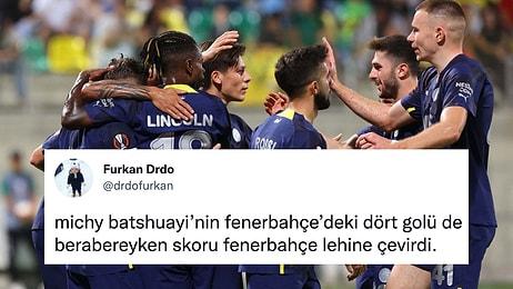 Altay Hata Yaptı, Batshuayi İpten Aldı! Güney Kıbrıs'tan Turla Dönmeyi Başaran Fenerbahçe'ye Gelen Tepkiler