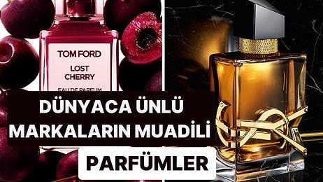 Kokuya Servet Ödemek İstemeyenler İçin Dünyaca Ünlü Markaların Muadili Olan Parfümler
